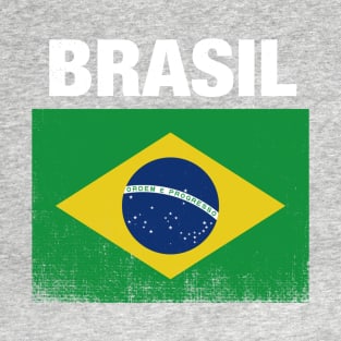 BRASIL Brazil T-Shirt